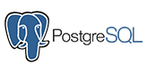 postgresql