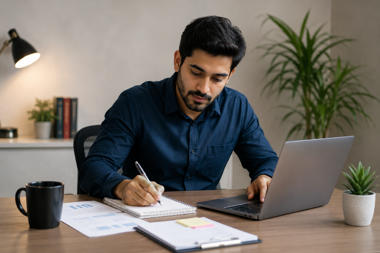 How to Write a Software Development RFP for a Pakistani Company